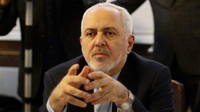 Actions, not words, will show Trump’s real intent: FM Zarif
