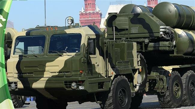 US ‘may halt’ training of Turkish pilots over S-400 deal
