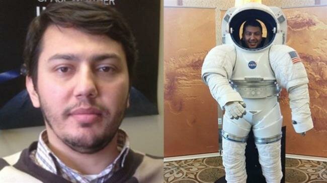 Turkey frees jailed NASA scientist after nearly 3 years