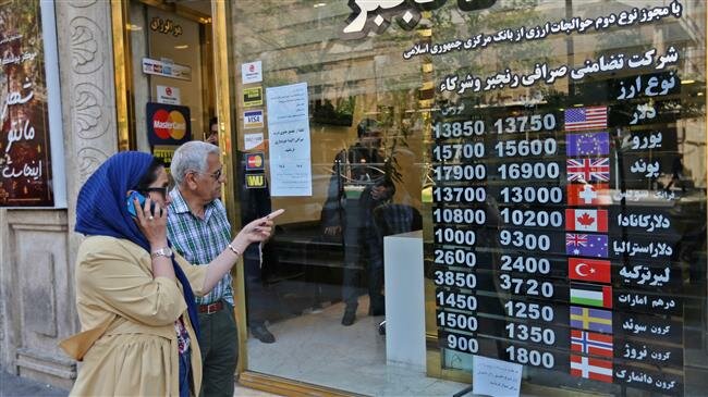 US sanctions target Iranians; victims speak up