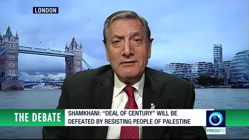 Israeli-Palestinian Conflict