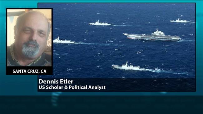 China won’t relinquish its legitimate claim to South China Sea: Scholar