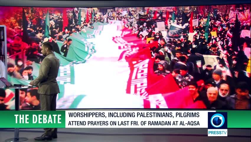 International Quds Day
