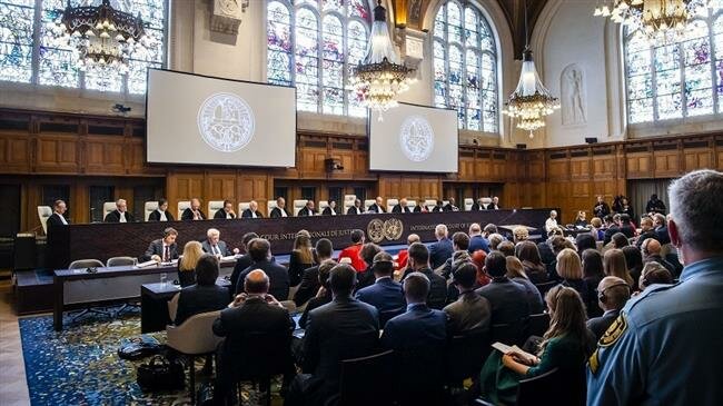ICJ lacks jurisdiction over case on Ukraine’s pro-Russians, Crimea’s ethnic group: Moscow
