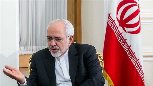 War and talks don’t go together: Iran’s foreign minister