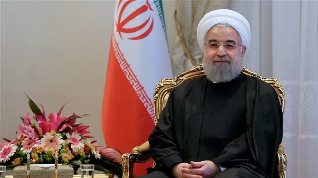 Iran president extends Eid al-Fitr congratulations to Muslim world leaders