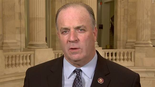 US lawmaker says Trump isn’t ‘leaving us any choice’ on impeachment
