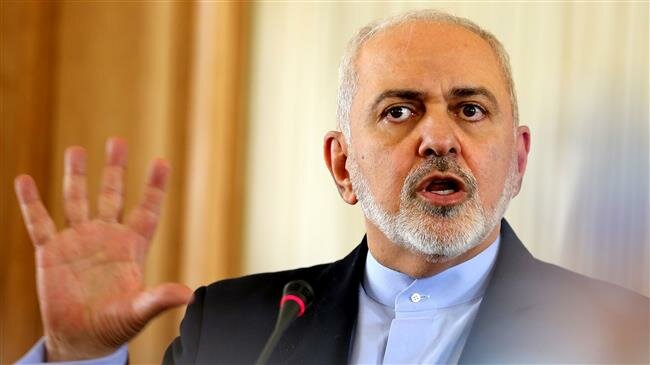 Zarif: Mossad fabricating intel to blame Iran for Fujairah false flag