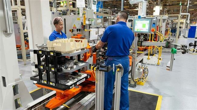 Ford to announce closure of factory in UK’s Wales: Report