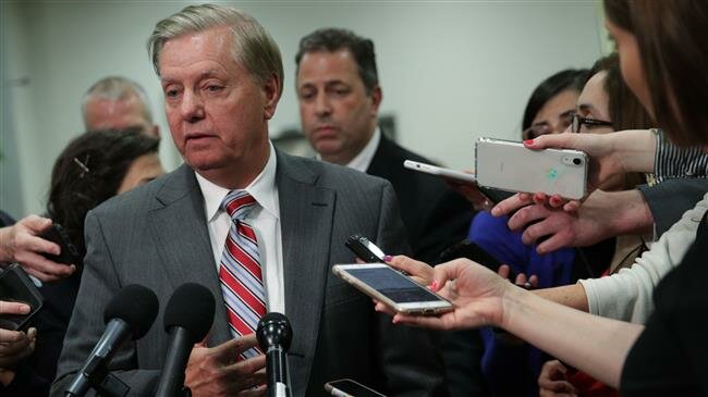 Bin Salman’s behavior ‘cannot be ignored,’ Republican senator warns Trump