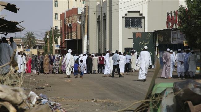 Suspension of Sudan by African Union significant: Commentator Suspension of Sudan by African Union significant: Commentator
