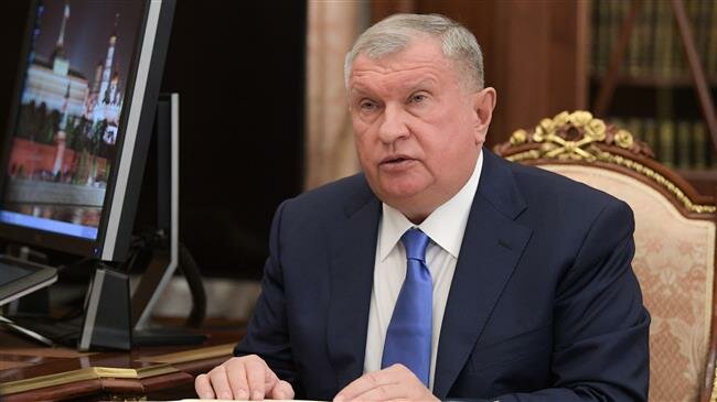 US using energy as political weapon for new colonialism: Russia’s oil giant