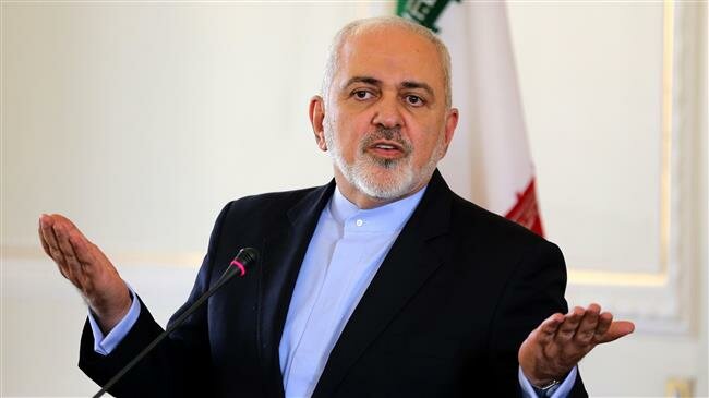 Unlike Pompeo’s claim, Iran’s missiles not for developing nukes: FM Zarif