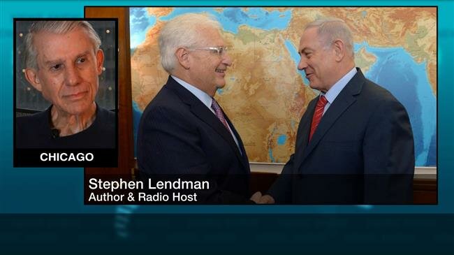 Israel has no right to annex parts of West Bank: Analyst