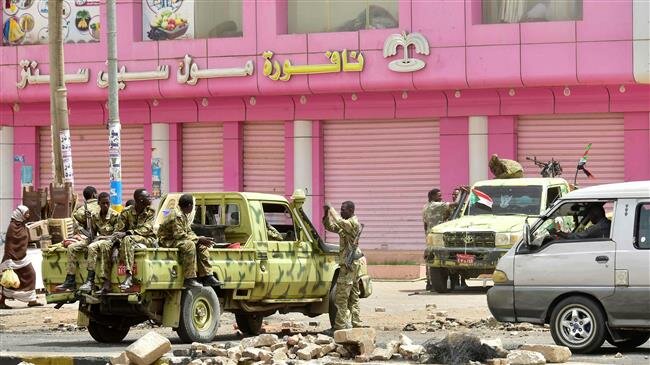 Four killed on first day of Sudan ‘civil disobedience’ campaign, doctors say