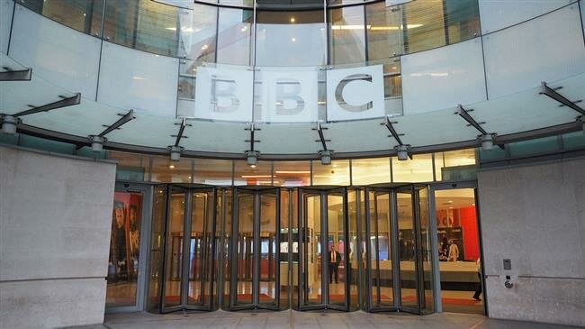 Struggling BBC to scrap free TV license for over-75 pensioners