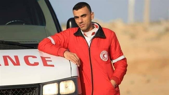 Palestinian paramedic dies of wounds sustained in anti-occupation protest