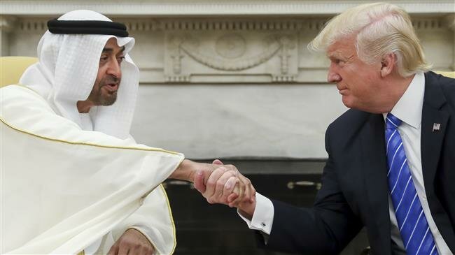 UAE paid businessman to spy on Trump’s government: Report