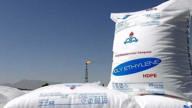 Brazil is new market as Iran ups petrochemical sales