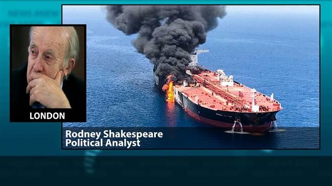 Tanker attacks false flag incident to further target Iran: Analyst