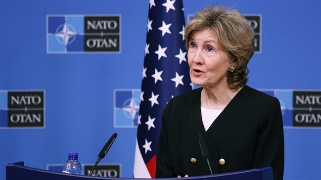 Turkey will lose F-35 warplanes if S-400 deal goes ahead: US NATO envoy