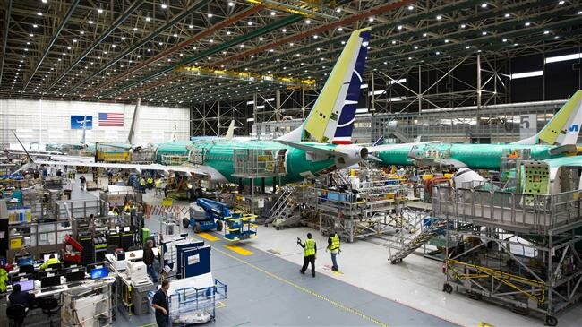 New software glitch found in Boeing’s troubled 737 Max jet