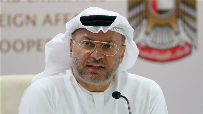 UAE admits doomed US drone had taken off from its territory