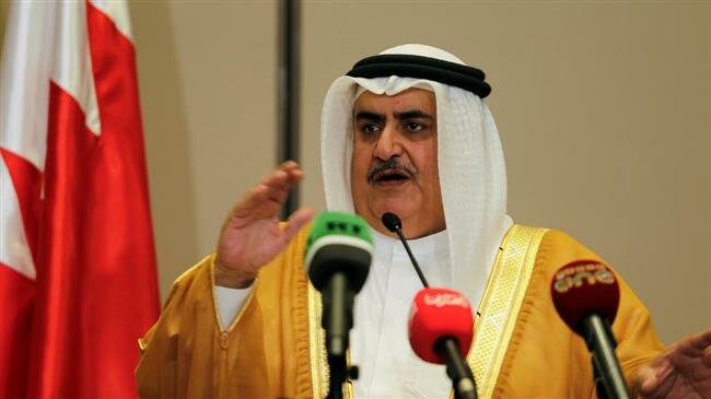 Bahrain FM’ call for normalization with Israel ‘reckless, unprecedented impudence’: Wefaq