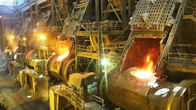 Sanctions failed to block Iran’s lucrative copper export: Industrialist