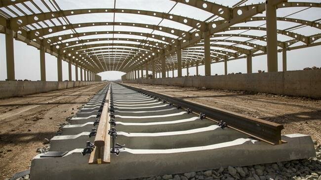 Construction to begin for major Iran-Iraq railway project