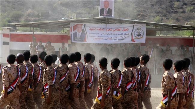 Nearly dozen Saudi mercenaries killed, several others injured in Yemeni army offensive