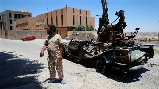 6 Turkish citizens detained in Libya now released: Ministry