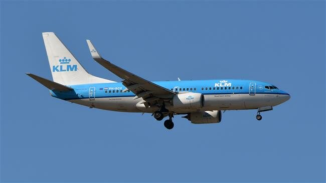 Airlines no longer avoiding Iran airspace despite US ban: Official