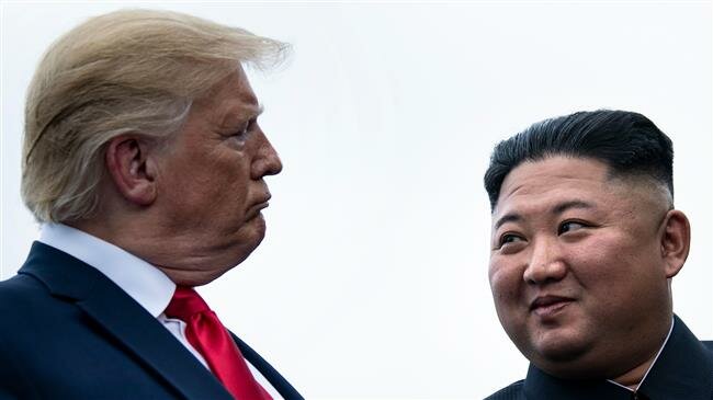 US-North Korea reconciliation battle already lost: Intl. lawyer