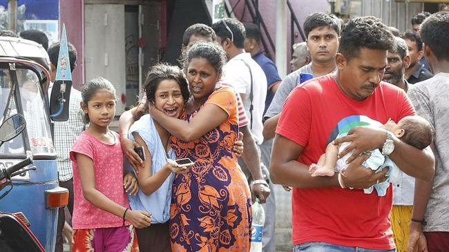 Sri Lanka curbs Saudi influence after Wahhabi-inspired bombings