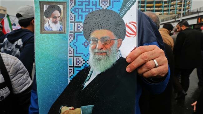 Sanctions on Leader? Ending myth of ‘Millionaire Mullah’ (3)