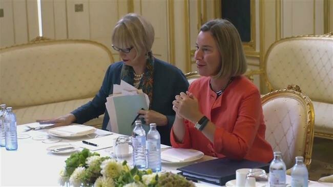 Italian analysts say EU must take clear stance on nuclear deal