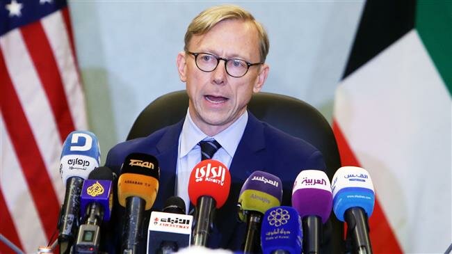 US seeks Congress-approved nuclear deal with Iran: Hook