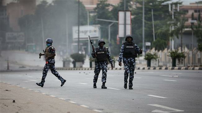 Security forces again open fire on members of Nigeria’s Islamic Movement