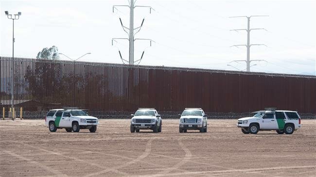 US Supreme Court lets Trump use disputed funds for border wall