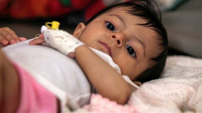 Saudi Arabia  on UN’s list of child-killing regimes for 3rd year
