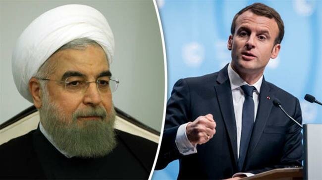 Iran criticizes Europeans’ failure to fulfill commitments under JCPOA