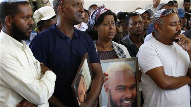 Ethiopian Jews’ uprising: police impunity