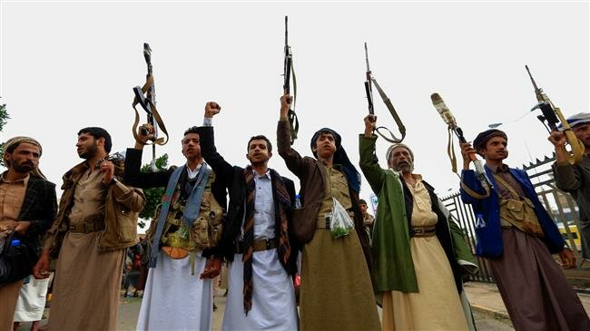 Iran backs Yemeni-Yemeni peace talks, Stockholm agreement: Zarif