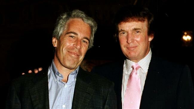 Ghislaine Maxwell was Epstein’s Mossad handler: Scholar