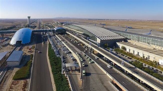 Iran’s IKIA launches domestic flights amid plans to boost capacity