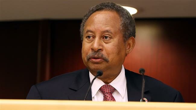 Sudan protest leaders nominate ex-UN official as interim PM for transitional govt.
