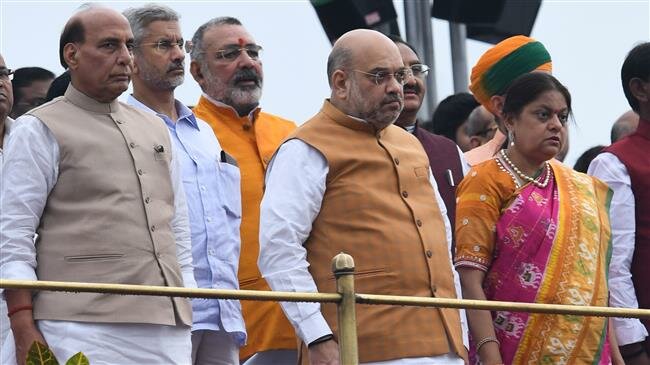 India hints at ending ‘No First Use’ nuclear policy