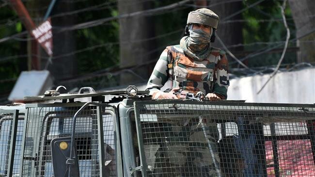 4,000 detained by India in Kashmir since autonomy stripped: Govt. source