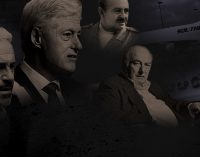 From “Spook Air” to the “Lolita Express”: The Genesis and Evolution of the Jeffrey Epstein-Bill Clinton Relationship